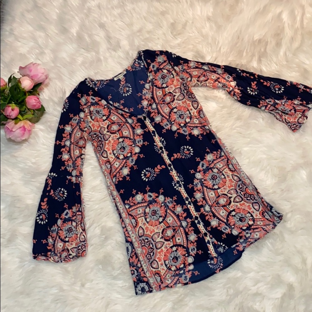 Billabong Dress small